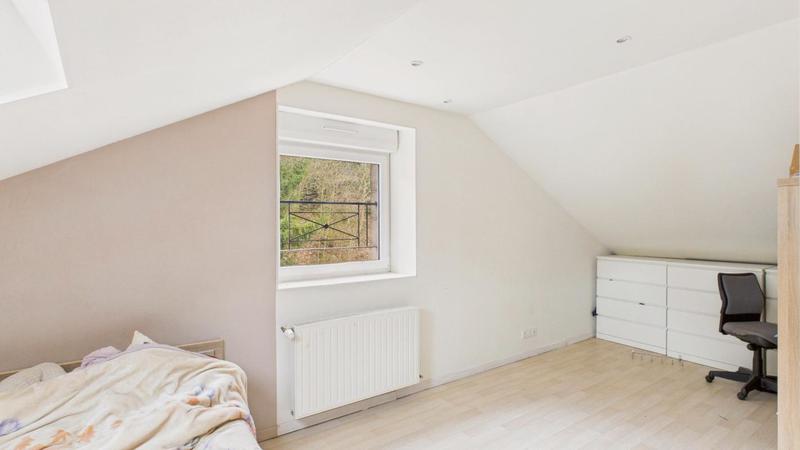 Maison en pierre - 180 m² - 5 pièces