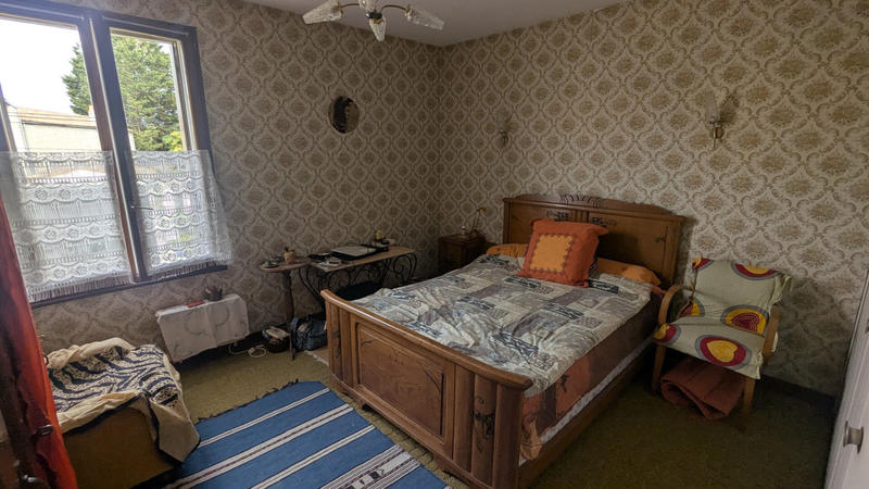 Maison - 205 m² - 8 pièces