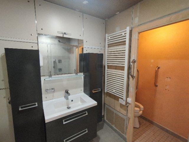 Maison - 65 m² - 3 pièces