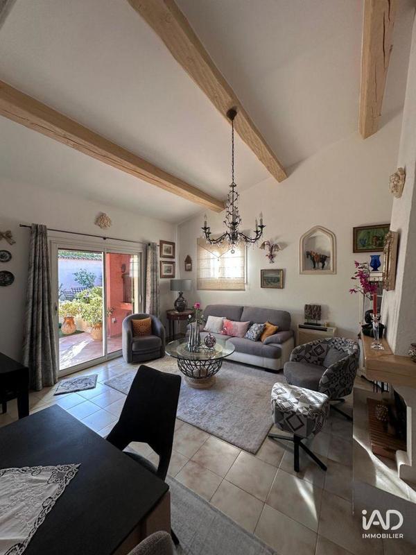 Maison - 132 m² - 4 pièces