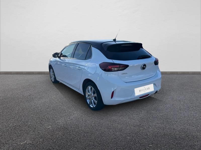 Opel Corsa 1.2 75 ch Bvm5 Edition