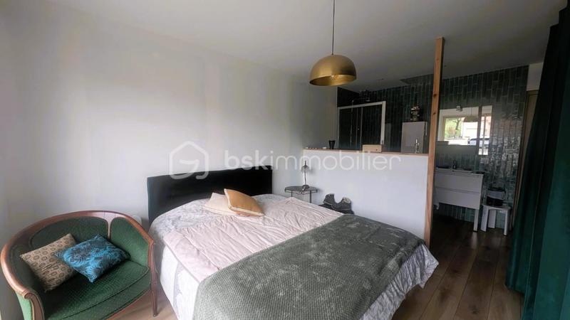 Pavillon - 115 m² - 6 pièces