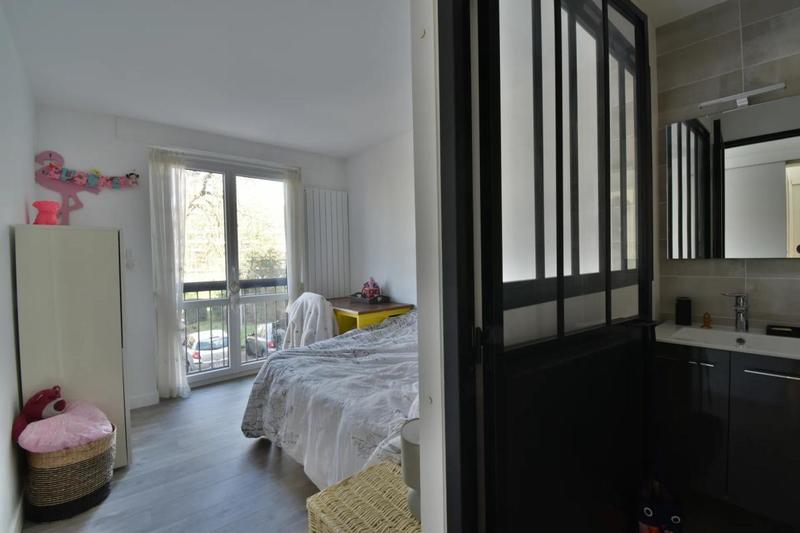 Appartement - 89 m² - 5 pièces