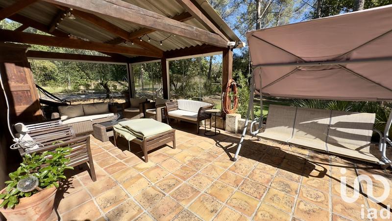 Bastide - 174 m² - 7 pièces