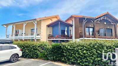 Appartement - 90 m² - 5 pièces