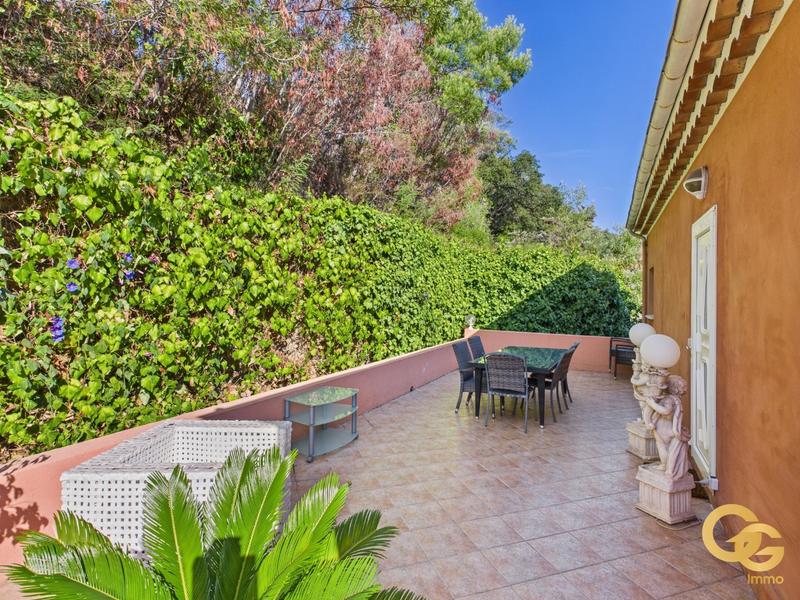 Maison - 170 m² - 5 pièces