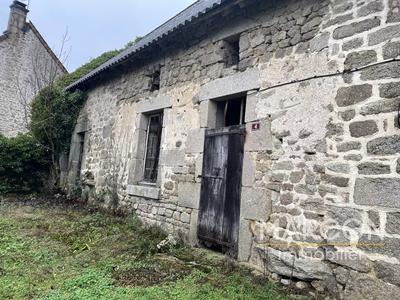 Maison - 50 m² - 2 pièces