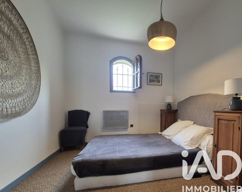 Maison - 89 m² - 4 pièces