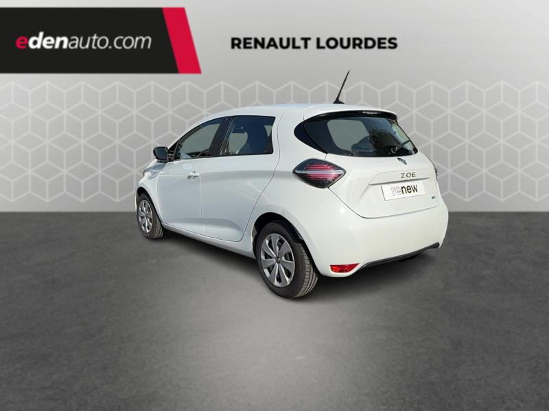 Renault Zoe R110 Achat Intégral Life