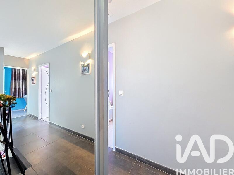 Maison - 126 m² - 6 pièces