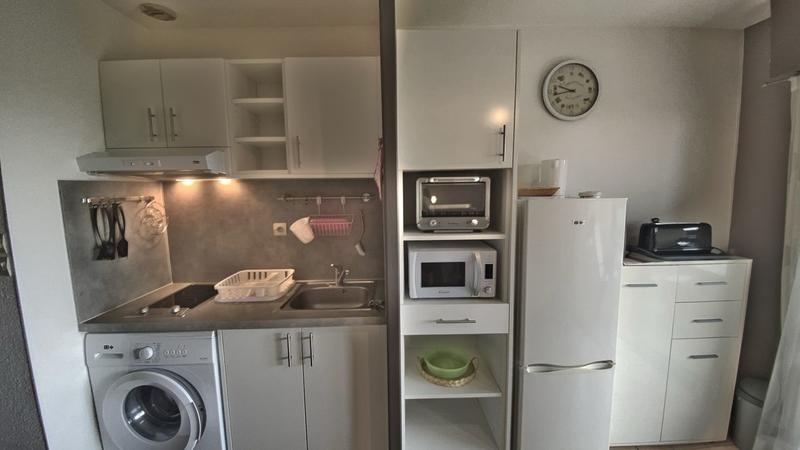 Appartement - 26 m² - 1 pièce