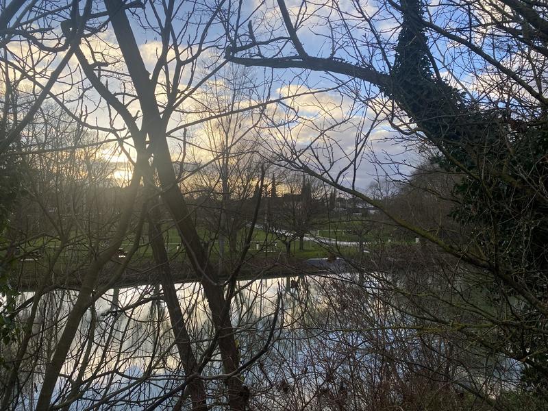 Maison ancienne - 55 m² - 2 pièces