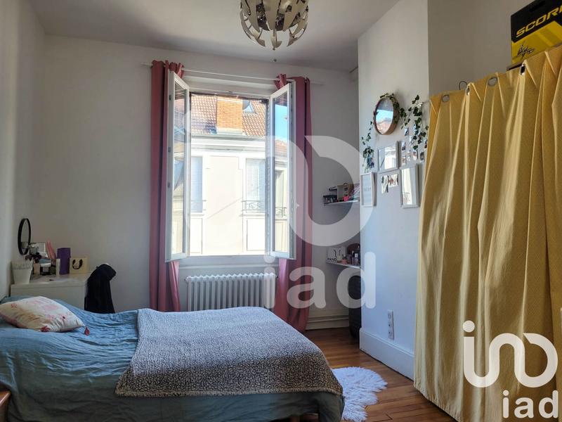 Appartement - 110 m² - 5 pièces