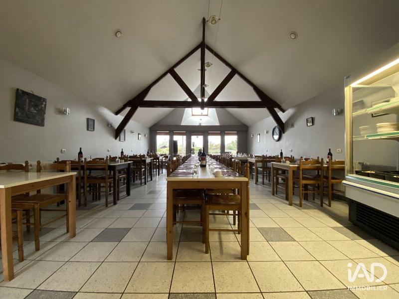 Local commercial - 173 m²