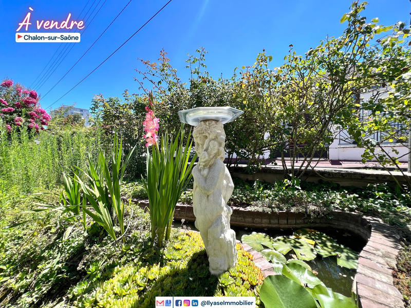 Maison - 147 m² - 6 pièces