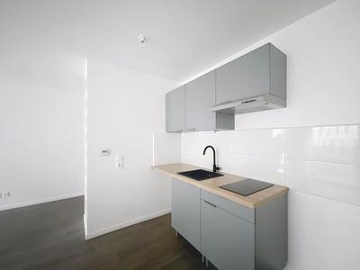 Appartement - 32 m² - 1 pièce