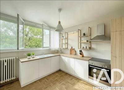 Appartement - 57 m² - 2 pièces