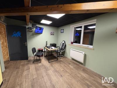 Local commercial - 450 m²