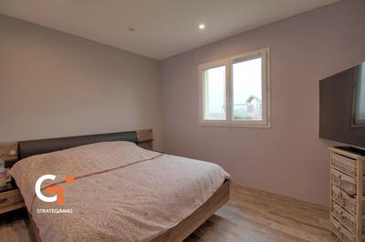 Maison - 183 m² - 7 pièces