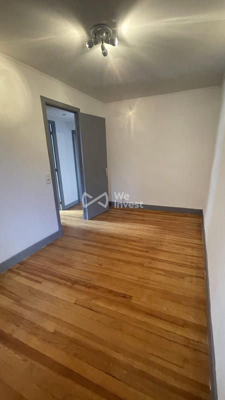 Maison - 59 m² - 4 pièces