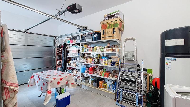 Maison - 70 m² - 3 pièces