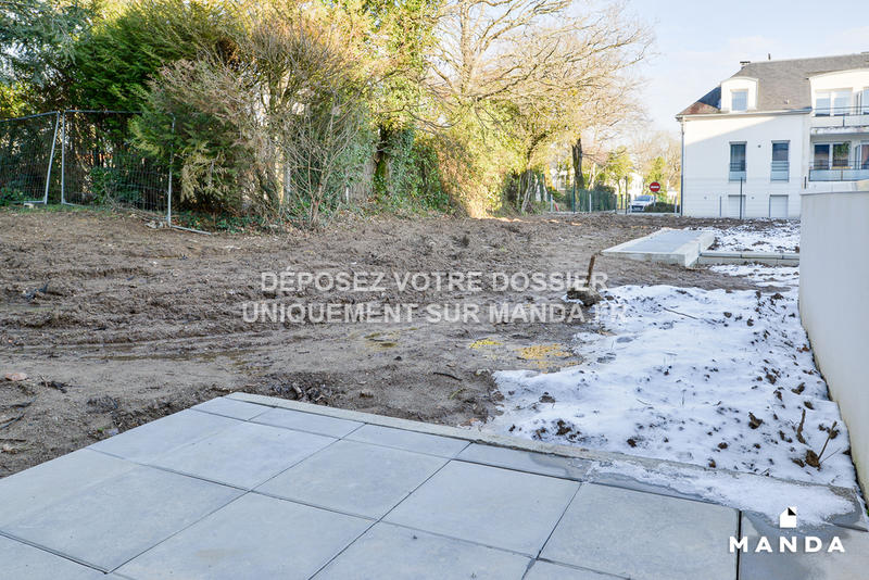 Appartement - 30 m² - 1 pièce