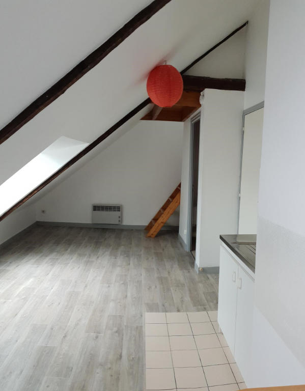 Appartement - 18 m² - 1 pièce