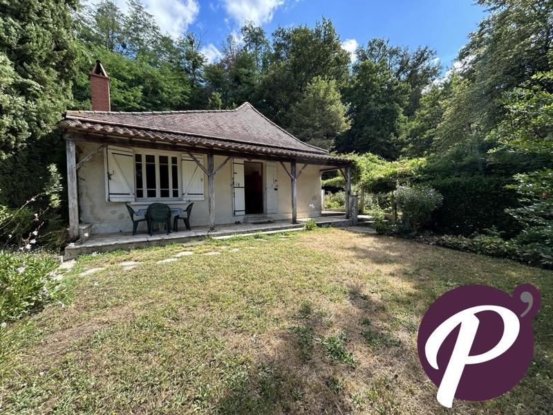 Maison - 123 m² - 4 pièces