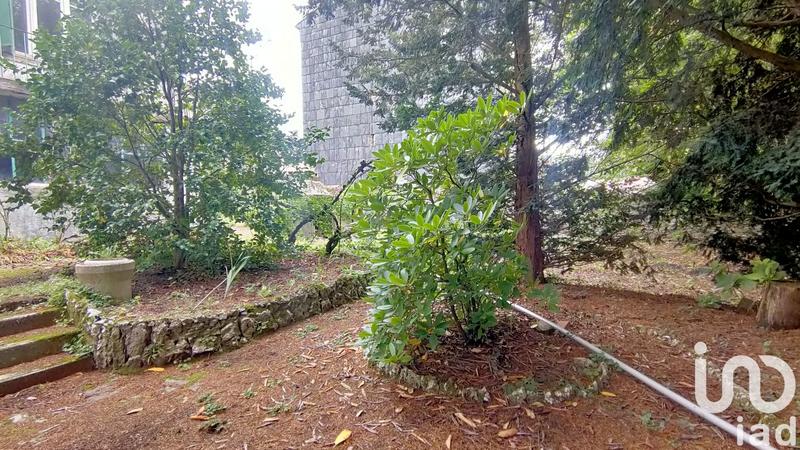 Maison de ville - 106 m² - 7 pièces