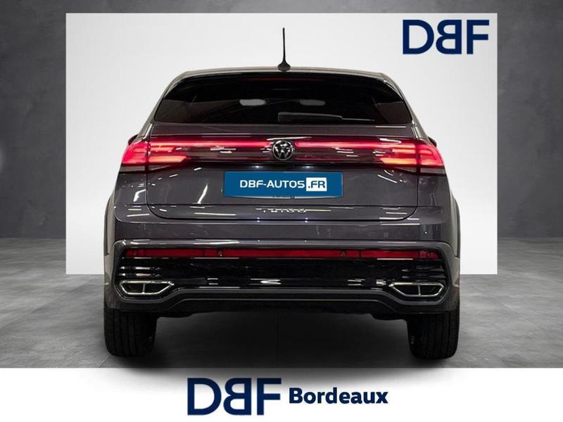 Volkswagen Taigo 1.0 Tsi 110 Dsg7 R-Line