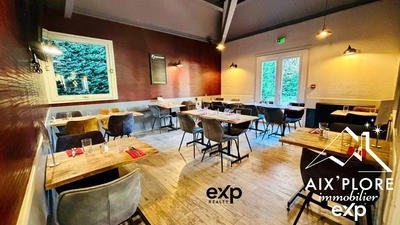 Fonds de commerce - Magasins - 308 m²