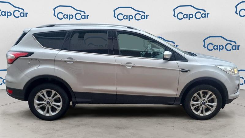 Ford Kuga 1.5 SCTi EcoBoost 150 Business Nav