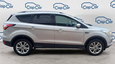 Ford Kuga 1.5 SCTi EcoBoost 150 Business Nav