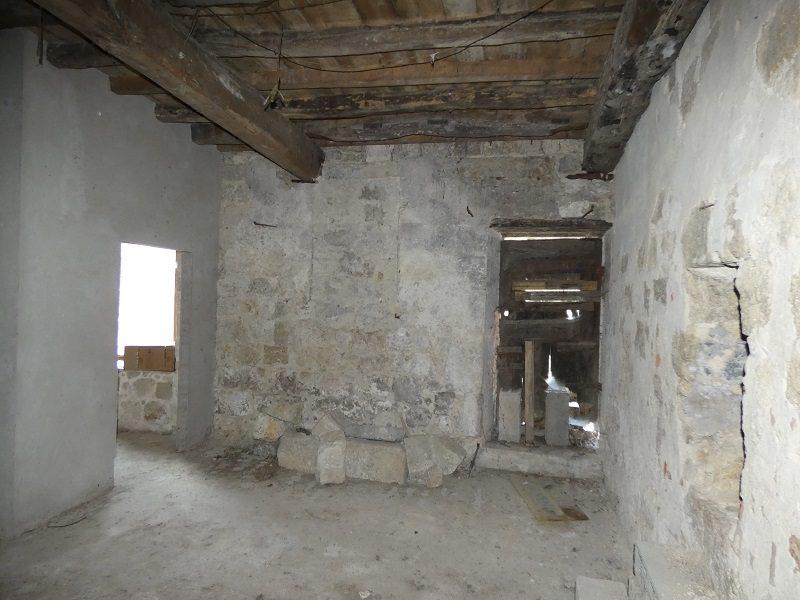 Maison - 174 m² - 3 pièces