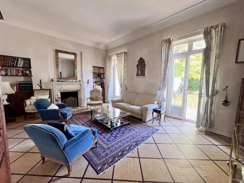 Maison de maîtres - 145 m² - 5 pièces