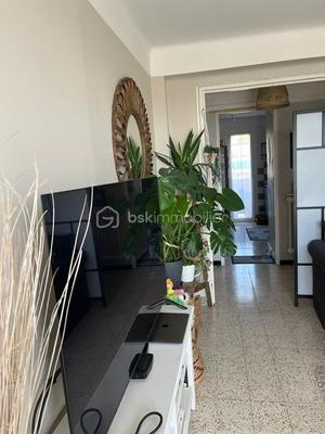 Appartement - 69 m² - 4 pièces