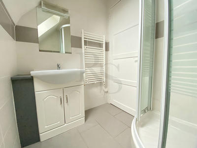 Appartement - 29 m² - 2 pièces