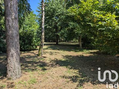 Maison de campagne - 110 m² - 3 pièces