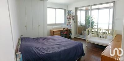 Appartement - 99 m² - 4 pièces