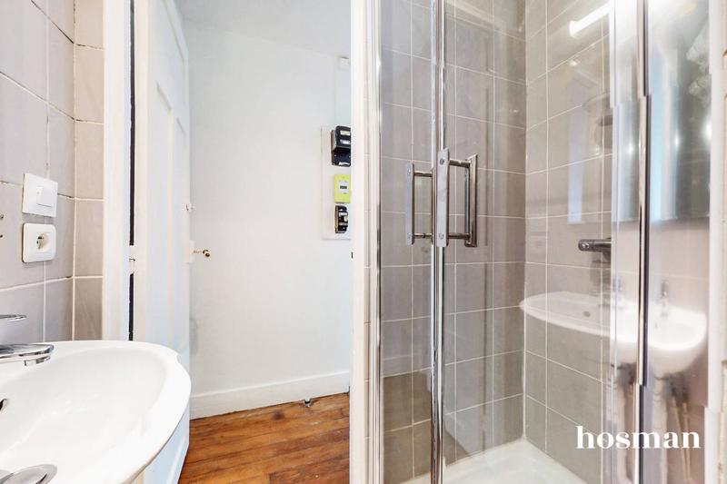 Appartement - 41 m² - 2 pièces