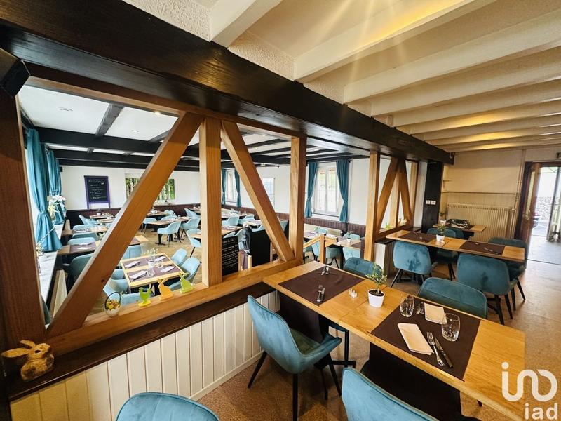 Local commercial - 180 m²