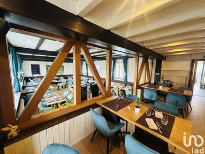 Local commercial - 180 m²