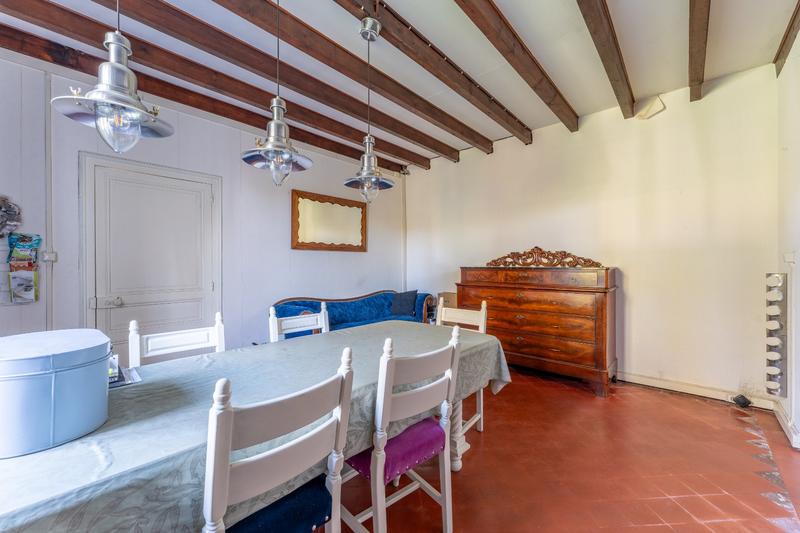 Maison - 150 m² - 4 pièces