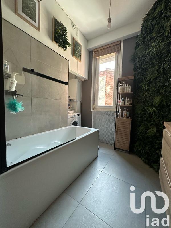Appartement - 102 m² - 3 pièces