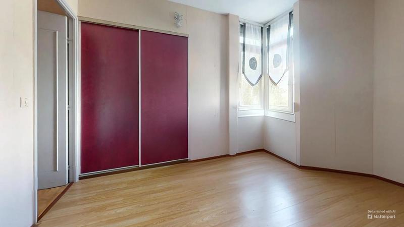 Appartement - 78 m² - 4 pièces