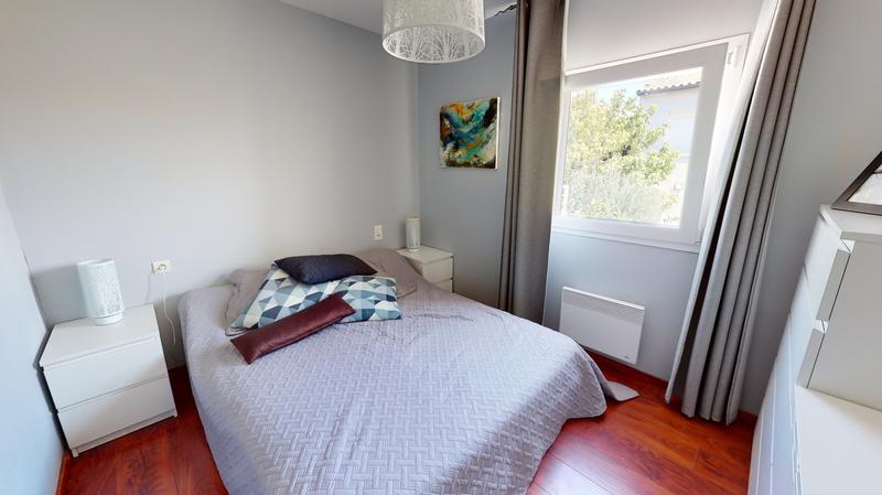 Villa - 197 m² - 7 pièces