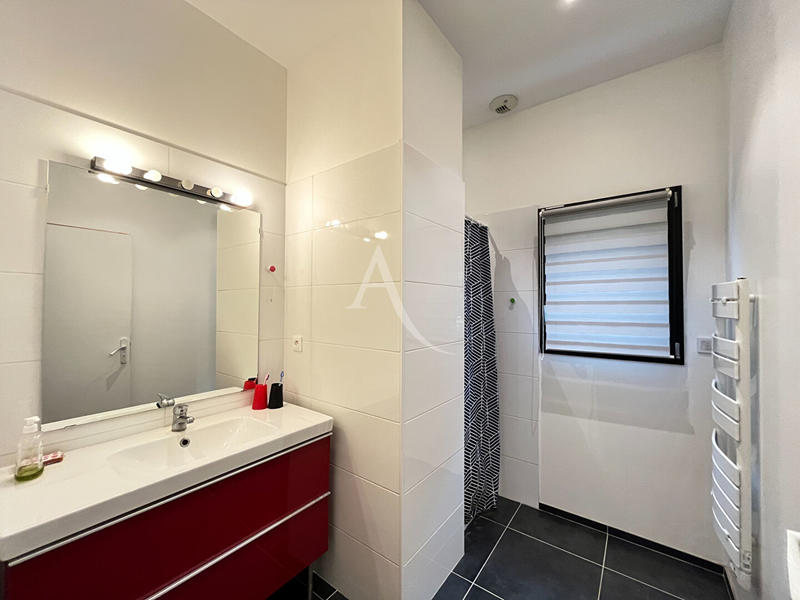 Maison - 132 m² - 4 pièces