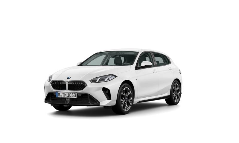Bmw Série 1 F70 120 170 ch Dkg7 m Sport Design