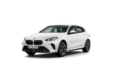 Bmw Série 1 F70 120 170 ch Dkg7 m Sport Design