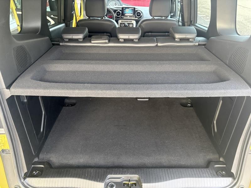 Mercedes Classe t 180 d Progressive